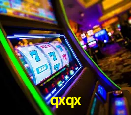 Variedade de jogos na qxqx