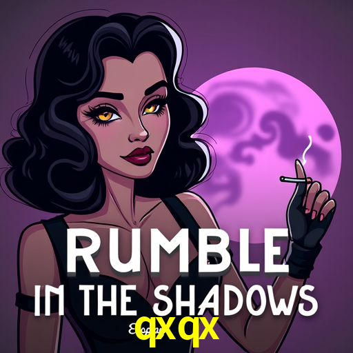 Página oficial no Facebook da qxqx